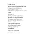 WHIRLPOOL AWO/D 9561/S Owners Manual WHIRLPOOL AWO/D 9561/S Owners Manual