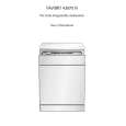 AEG FAV43070VI Owners Manual AEG FAV43070VI Owners Manual