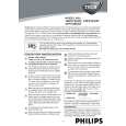 PHILIPS 14PV135/07 Owners Manual PHILIPS 14PV135/07 Owners Manual