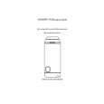 AEG LAV47290 Owners Manual AEG LAV47290 Owners Manual