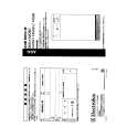 AEG F74500 Owners Manual AEG F74500 Owners Manual