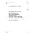 WHIRLPOOL ADG 6340/2 IX Owners Manual WHIRLPOOL ADG 6340/2 IX Owners Manual