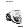 PHILIPS FC9200/01 Owners Manual PHILIPS FC9200/01 Owners Manual
