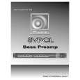 AMPEG SVPCL User Guide AMPEG SVPCL User Guide