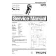 PHILIPS HQ4885A Service Manual PHILIPS HQ4885A Service Manual