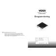 VOSS-ELECTROLUX BEK4403-HV Owners Manual VOSS-ELECTROLUX BEK4403-HV Owners Manual