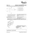 WHIRLPOOL AKT 173/IX Quick Start WHIRLPOOL AKT 173/IX Quick Start