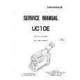 CANON UC10E Service Manual CANON UC10E Service Manual