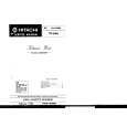 HITACHI VT-63A Circuit Diagrams HITACHI VT-63A Circuit Diagrams