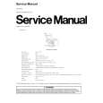 PANASONIC EP790-C1 Service Manual PANASONIC EP790-C1 Service Manual