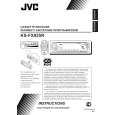 JVC KS-FX925R Owners Manual JVC KS-FX925R Owners Manual