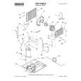 WHIRLPOOL CA10WXR0 Parts Catalog WHIRLPOOL CA10WXR0 Parts Catalog