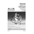 PANASONIC LFD521 Owners Manual PANASONIC LFD521 Owners Manual