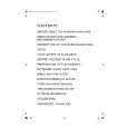 WHIRLPOOL AWO 3361 Owners Manual WHIRLPOOL AWO 3361 Owners Manual