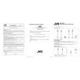 JVC SP-XF70 Owners Manual JVC SP-XF70 Owners Manual