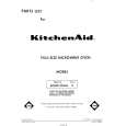 WHIRLPOOL KCMS135SAL0 Parts Catalog WHIRLPOOL KCMS135SAL0 Parts Catalog