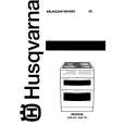 HUSQVARNA QSG753 Owners Manual HUSQVARNA QSG753 Owners Manual