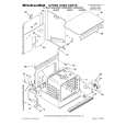 WHIRLPOOL KEBS207BAL1 Parts Catalog WHIRLPOOL KEBS207BAL1 Parts Catalog