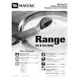 WHIRLPOOL MGR6751BDB Owners Manual WHIRLPOOL MGR6751BDB Owners Manual