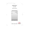 AEG F64480I-B Owners Manual AEG F64480I-B Owners Manual