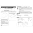 YAMAHA UB2000(W) Owners Manual YAMAHA UB2000(W) Owners Manual