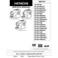HITACHI DZMV730E Service Manual HITACHI DZMV730E Service Manual