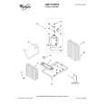 WHIRLPOOL ACS102PM0 Parts Catalog WHIRLPOOL ACS102PM0 Parts Catalog