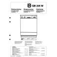 ELECTROLUX ER3407B Owners Manual ELECTROLUX ER3407B Owners Manual