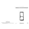 ELECTROLUX ERB3024 Owners Manual ELECTROLUX ERB3024 Owners Manual