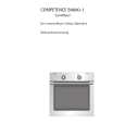 AEG CB4000-1-LG Owners Manual AEG CB4000-1-LG Owners Manual