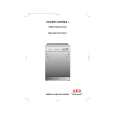 AEG FCONTROLID Owners Manual AEG FCONTROLID Owners Manual