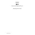 AEG S70408KG Owners Manual AEG S70408KG Owners Manual