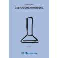 ELECTROLUX EFC9640X Owners Manual ELECTROLUX EFC9640X Owners Manual