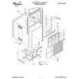 WHIRLPOOL ACS102XA0 Parts Catalog WHIRLPOOL ACS102XA0 Parts Catalog