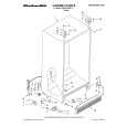 WHIRLPOOL KSRB27QABL11 Parts Catalog WHIRLPOOL KSRB27QABL11 Parts Catalog