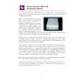 DYNAVECTOR DV-PHA-100 Owners Manual DYNAVECTOR DV-PHA-100 Owners Manual