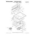 WHIRLPOOL KERC607EAL4 Parts Catalog WHIRLPOOL KERC607EAL4 Parts Catalog