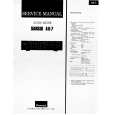 SANSUI AX-7 Service Manual SANSUI AX-7 Service Manual
