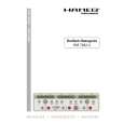 HAMEG HM70424 Owners Manual HAMEG HM70424 Owners Manual