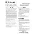 WHIRLPOOL H326B Installation Manual WHIRLPOOL H326B Installation Manual
