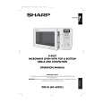 SHARP R85ST Owners Manual SHARP R85ST Owners Manual