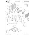 WHIRLPOOL ACQ102XG0 Parts Catalog WHIRLPOOL ACQ102XG0 Parts Catalog