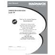 PHILIPS 37MF231D/37E Owners Manual PHILIPS 37MF231D/37E Owners Manual