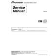 PIONEER DEH-P7780MP Service Manual PIONEER DEH-P7780MP Service Manual