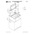 WHIRLPOOL 4KMTW5405TQ0 Parts Catalog WHIRLPOOL 4KMTW5405TQ0 Parts Catalog