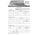 GRUNDIG 5016 STEREO Service Manual GRUNDIG 5016 STEREO Service Manual