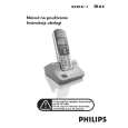 PHILIPS DECT3211S/53 Owners Manual PHILIPS DECT3211S/53 Owners Manual
