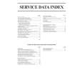 THOMSON DVT9R9N Service Manual THOMSON DVT9R9N Service Manual