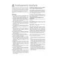 ARTHUR MARTIN ELECTROLUX ARA3363 Owners Manual ARTHUR MARTIN ELECTROLUX ARA3363 Owners Manual