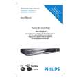 PHILIPS DVDR3575H/58 Owners Manual PHILIPS DVDR3575H/58 Owners Manual